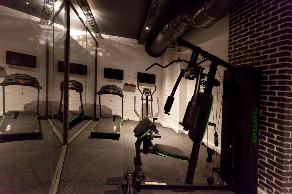 Tulip City Hotel - 26