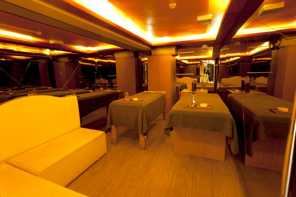 Tulip City Hotel - 23