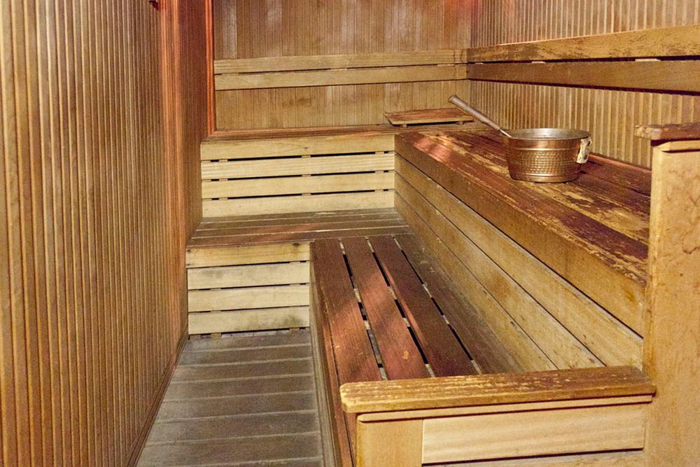 Tulip City Hotel - 22