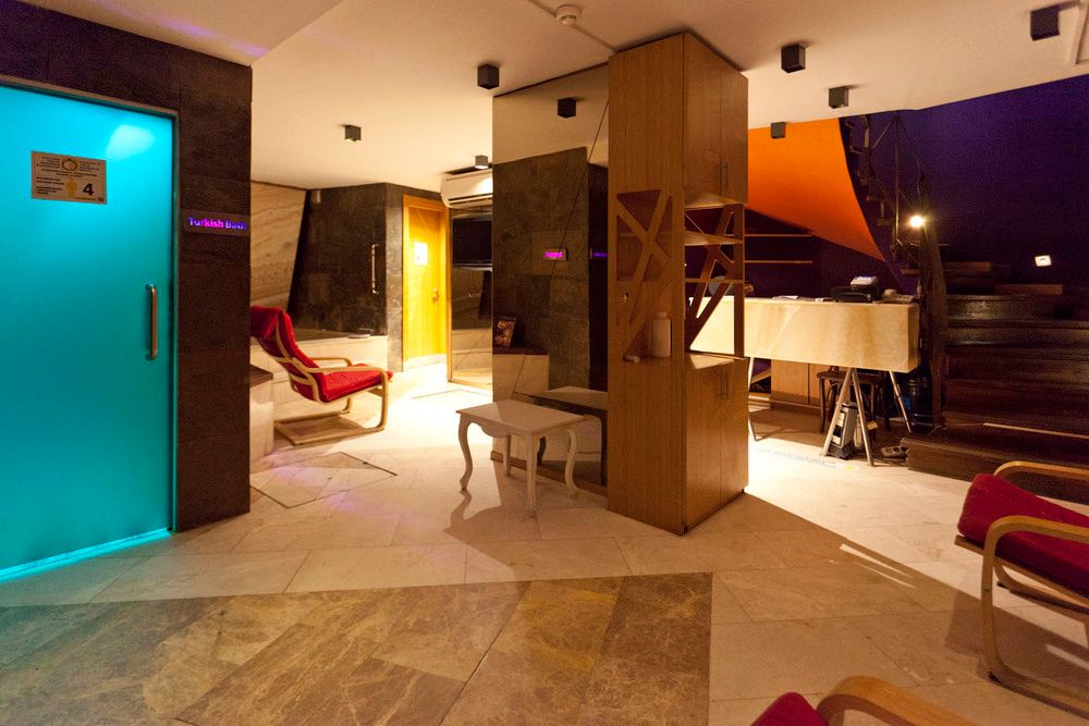 Tulip City Hotel - 21