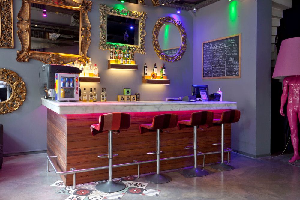 Tulip City Hotel - 20