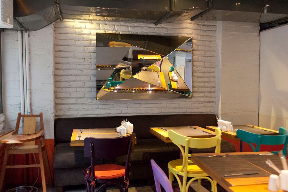 Tulip City Hotel - 19