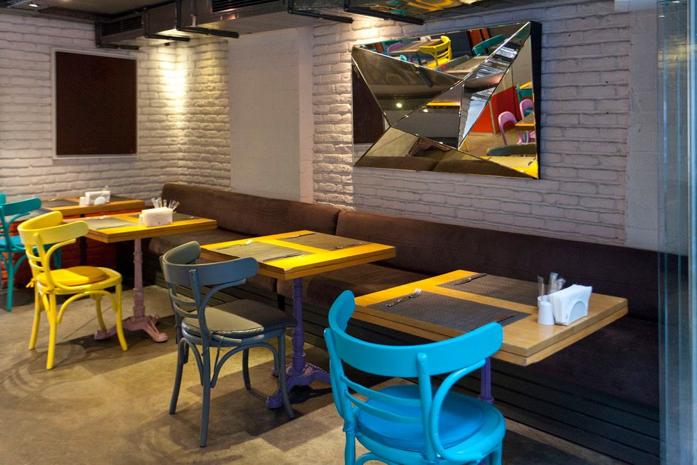 Tulip City Hotel - 18