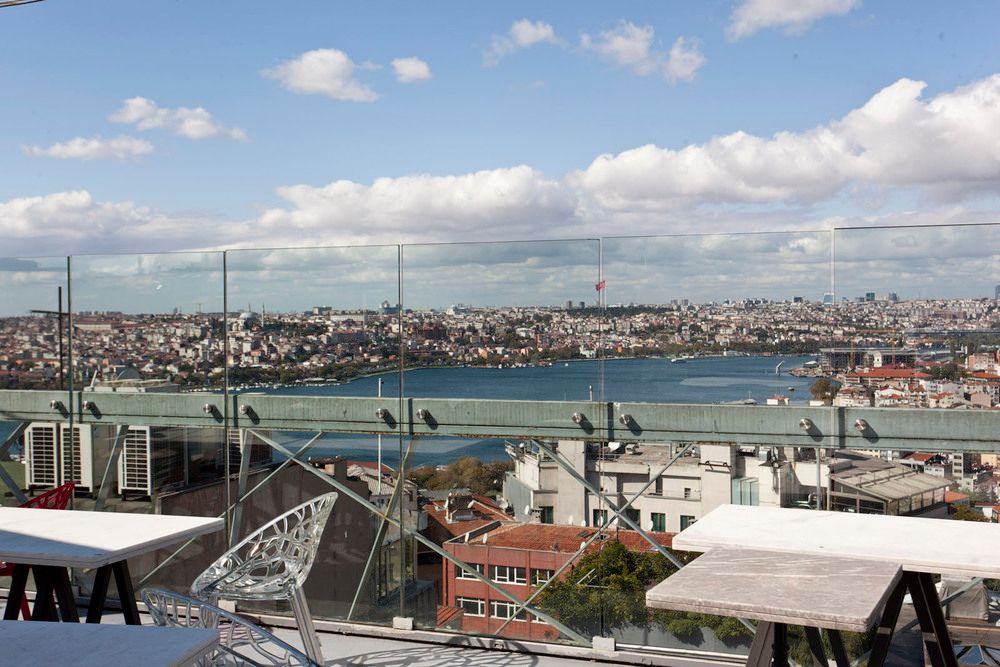 Tulip City Hotel - 16