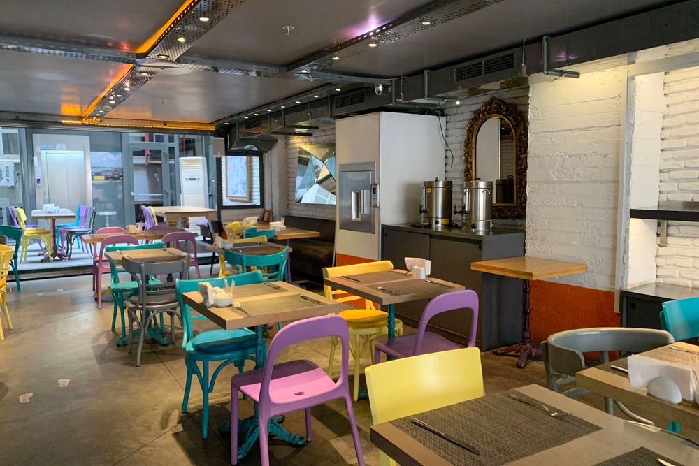 Tulip City Hotel - 15