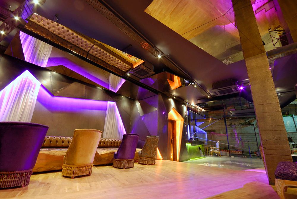 Tulip City Hotel - 14