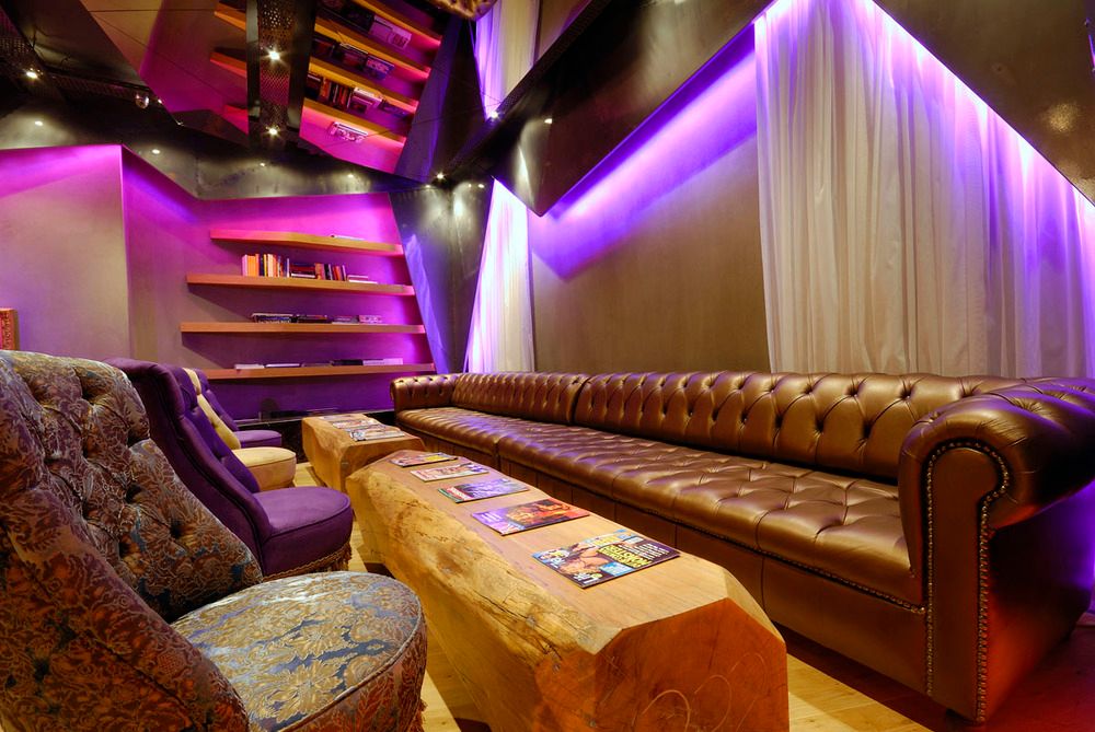 Tulip City Hotel - 13