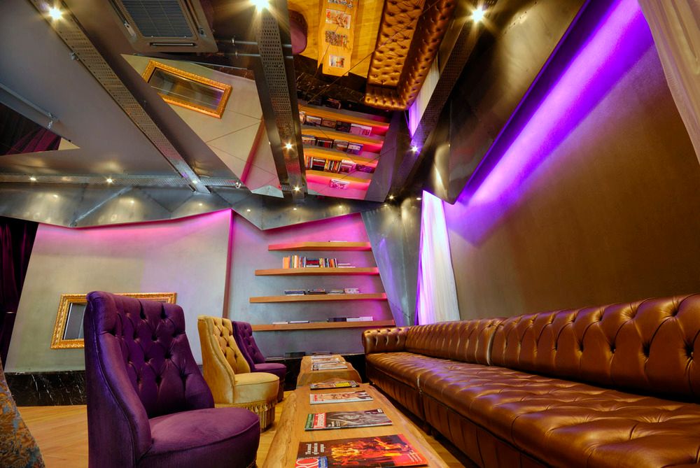 Tulip City Hotel - 11