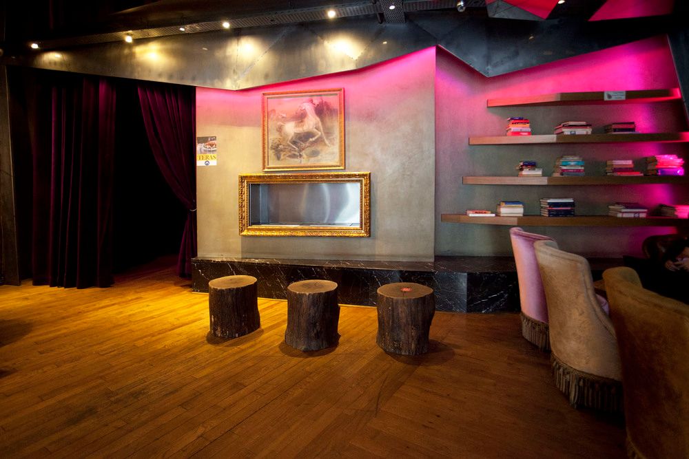 Tulip City Hotel - 9