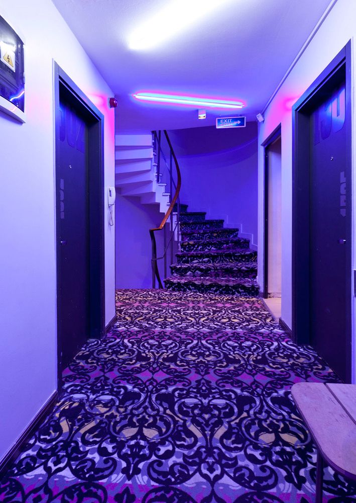 Tulip City Hotel - 8