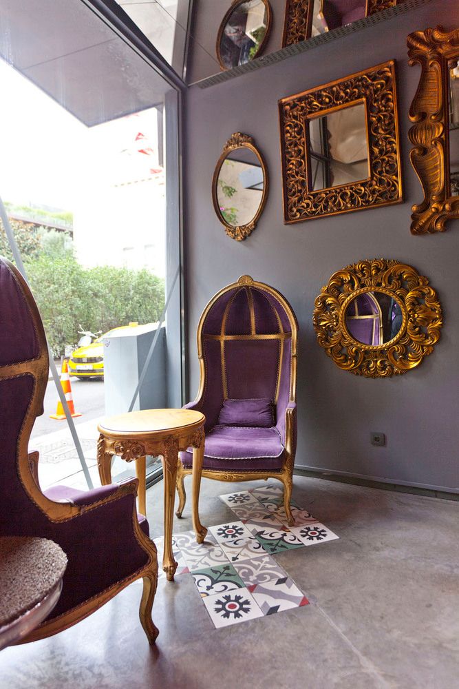 Tulip City Hotel - 7