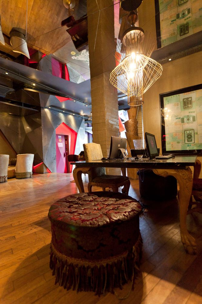 Tulip City Hotel - 6