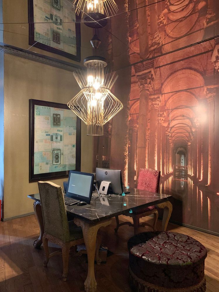 Tulip City Hotel - 5