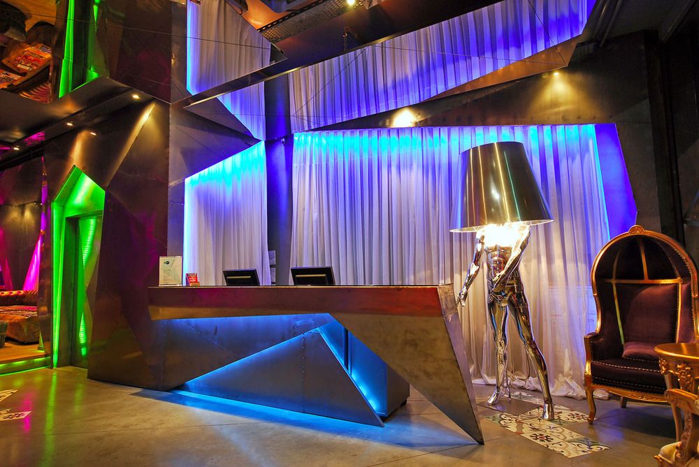 Tulip City Hotel - 3