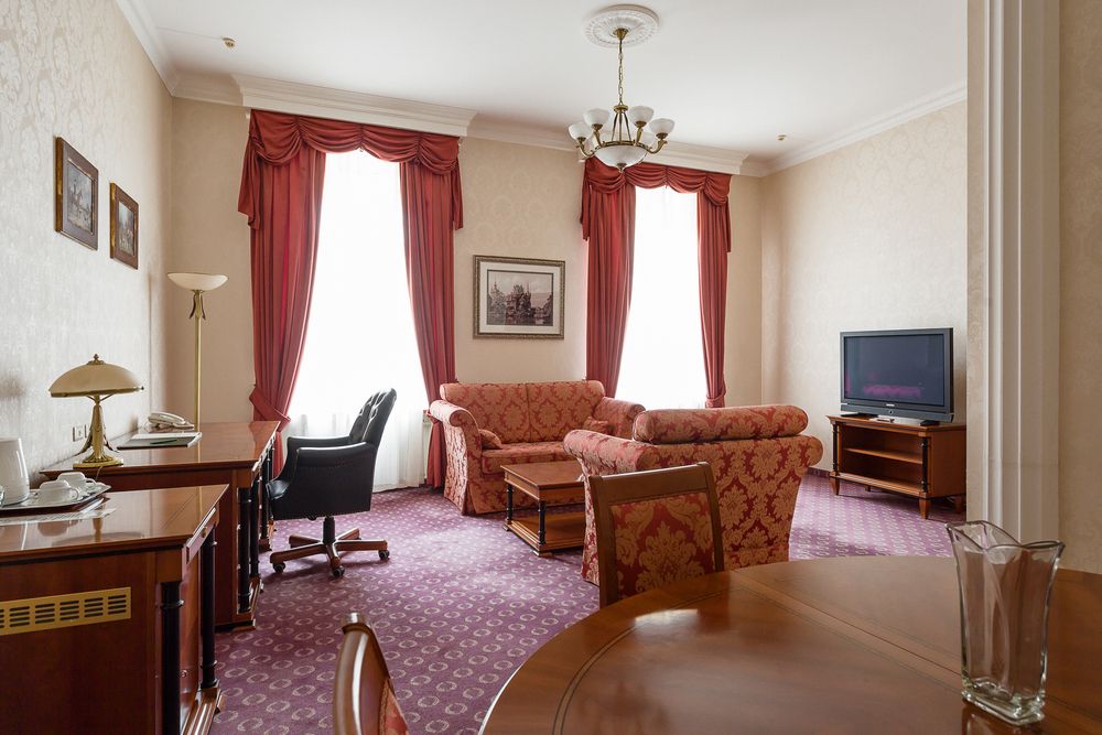 Картинка отеля - 34