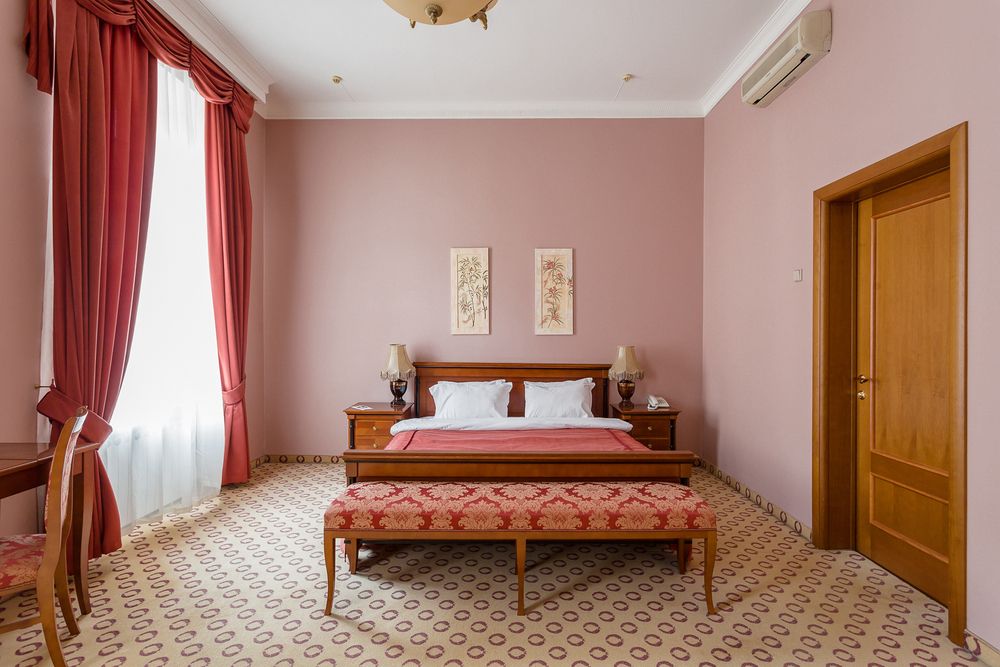 БУДАПЕШТ, гостиница - 33