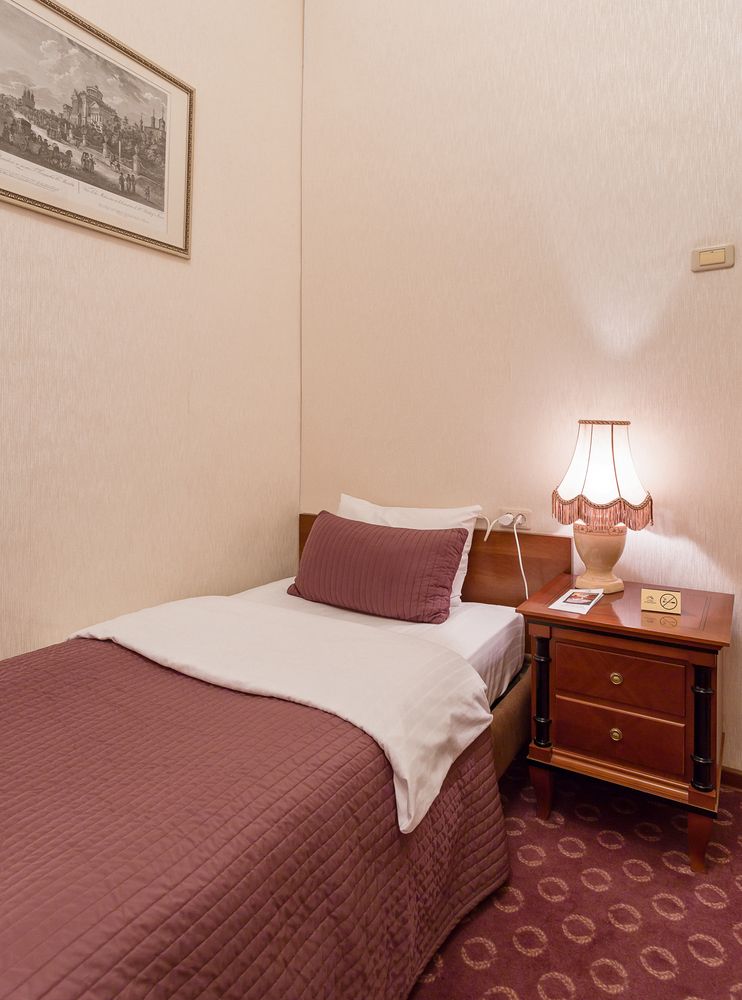 Картинка отеля - 30