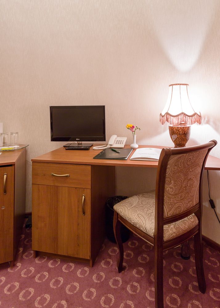 БУДАПЕШТ, гостиница - 29