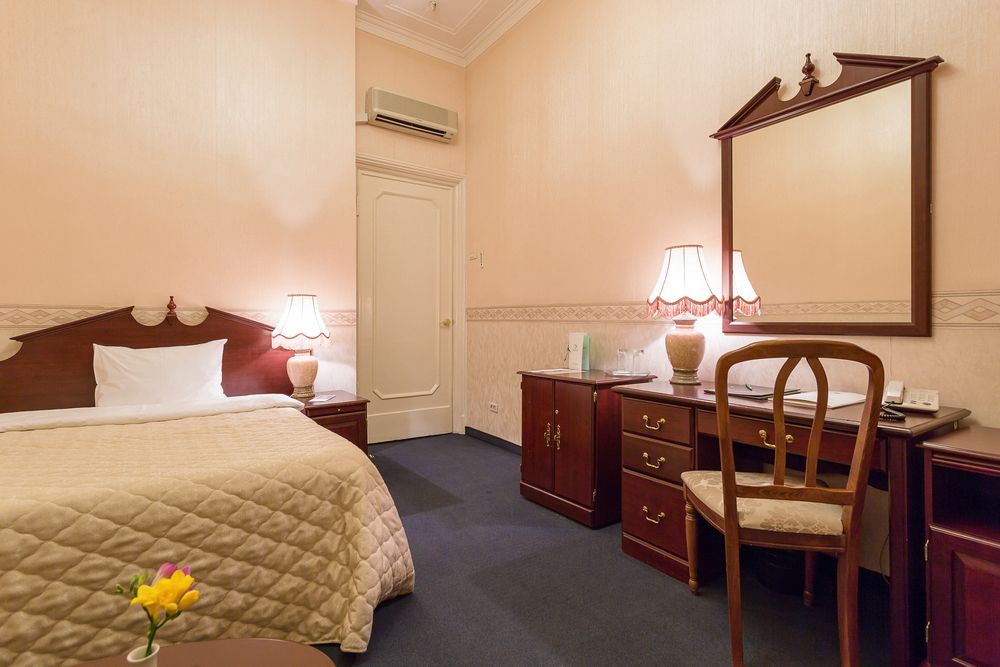 Картинка отеля - 28