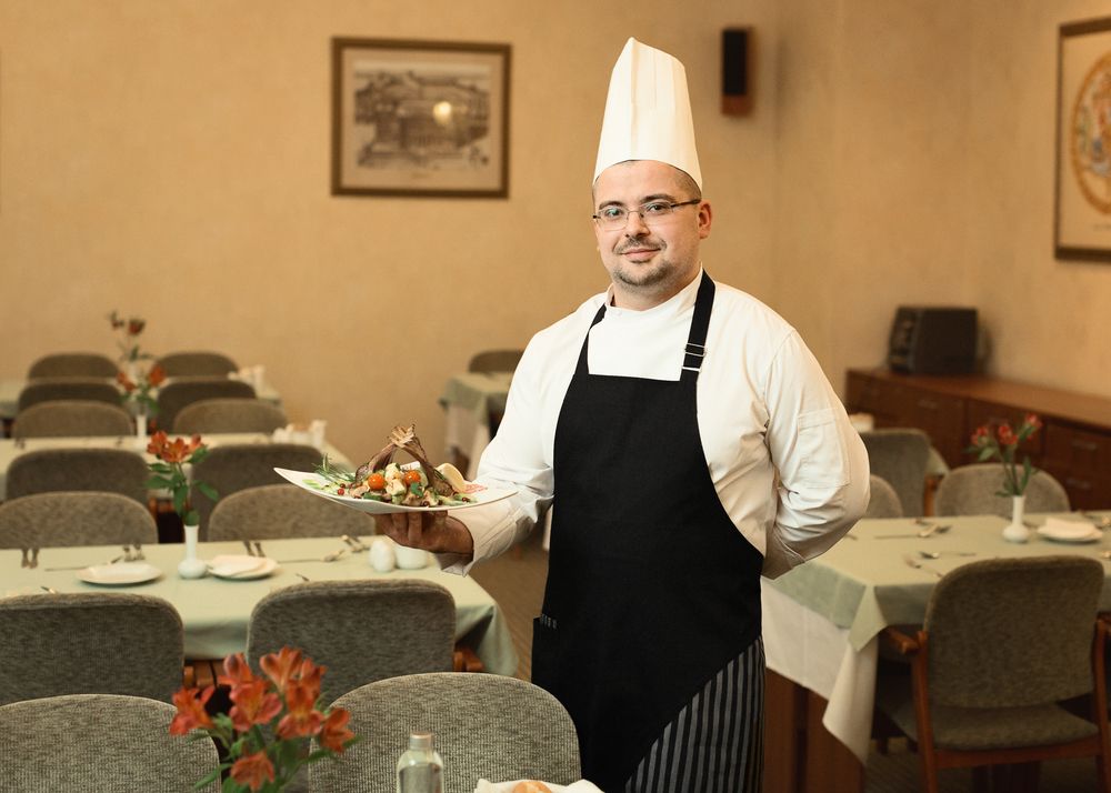 БУДАПЕШТ, гостиница - 25