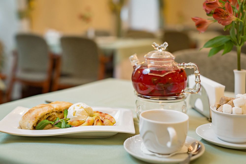 БУДАПЕШТ, гостиница - 23