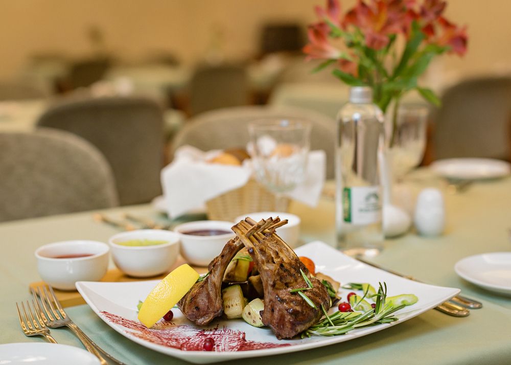 Картинка отеля - 22