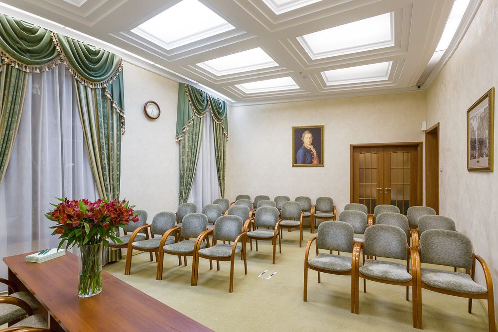 Картинка отеля - 12