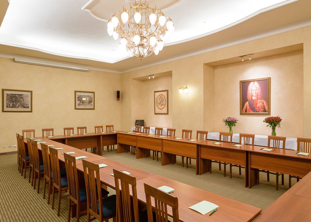 БУДАПЕШТ, гостиница - 11