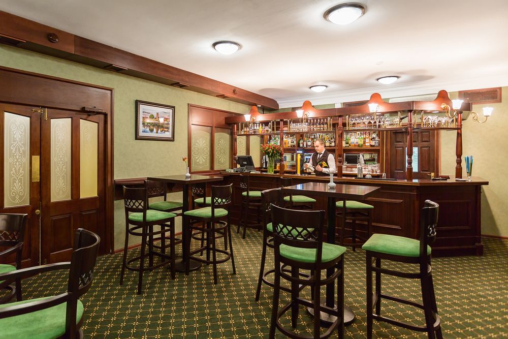 Картинка отеля - 10