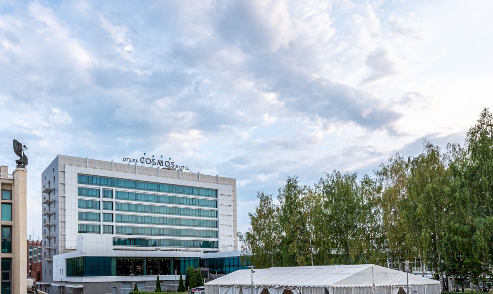 Картинка отеля - 6