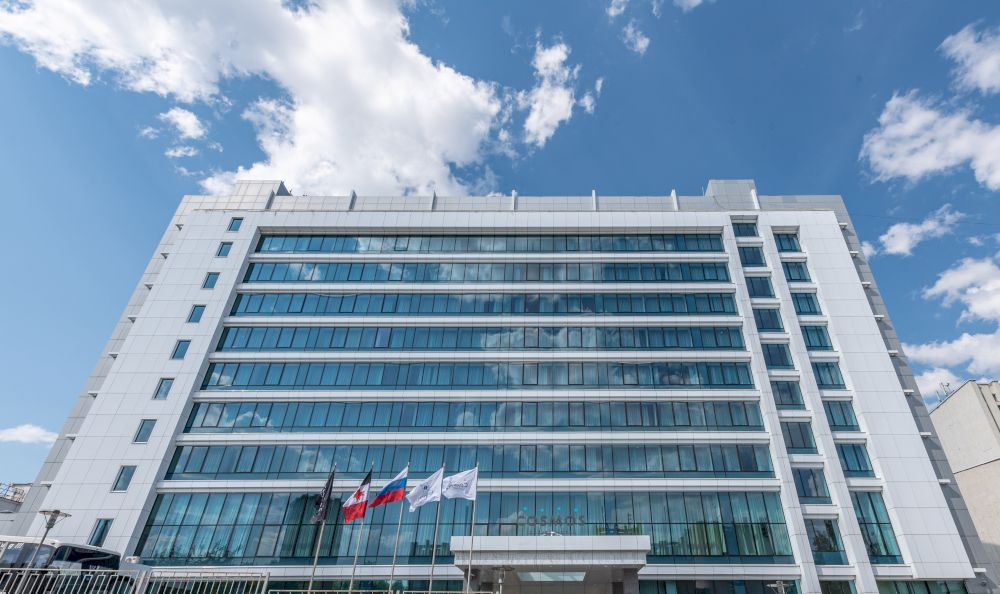 Картинка отеля - 3
