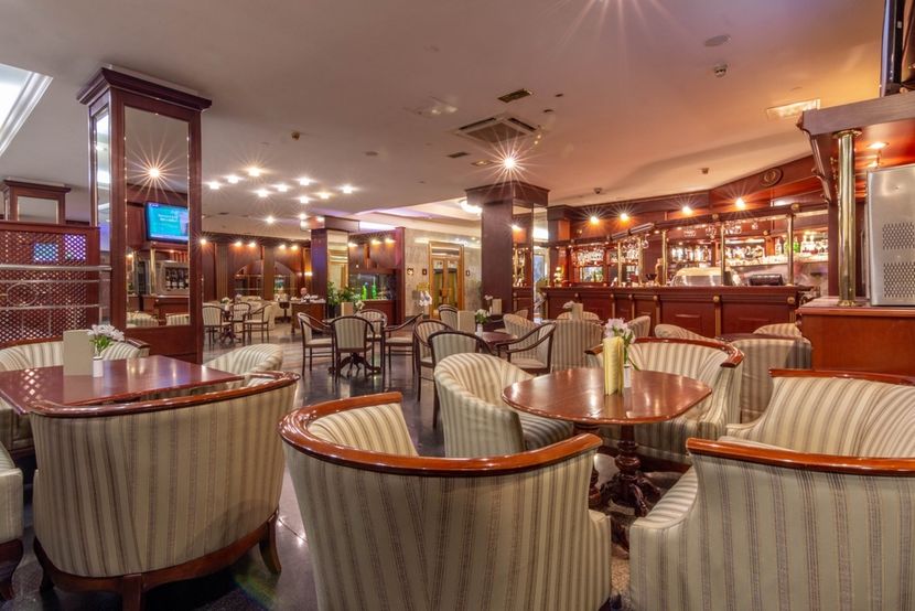 ЗОЛОТОЕ КОЛЬЦО, гостиница - 3