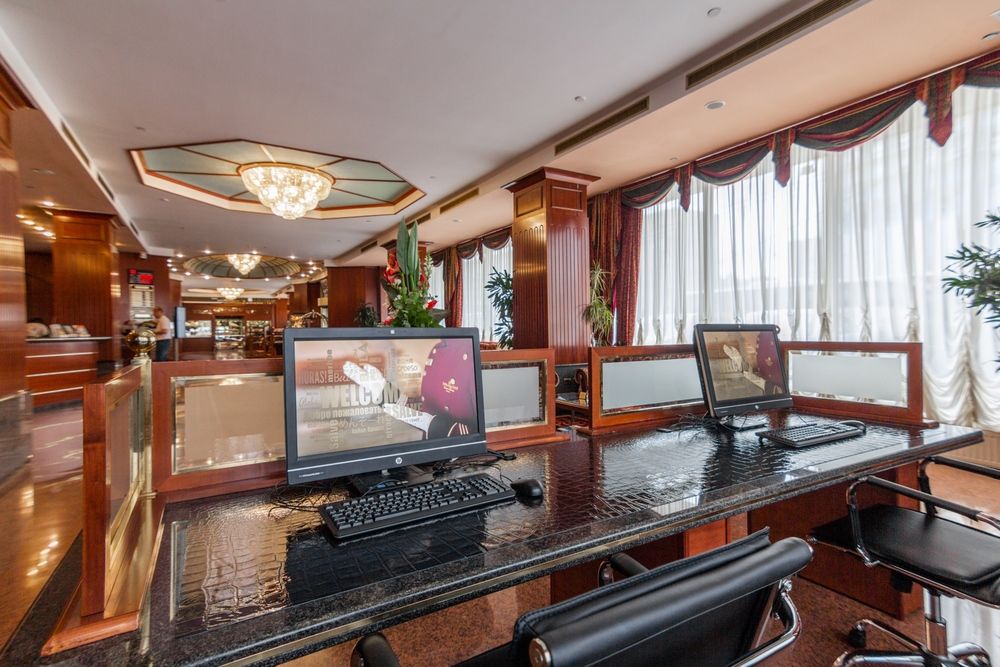 Картинка отеля - 6