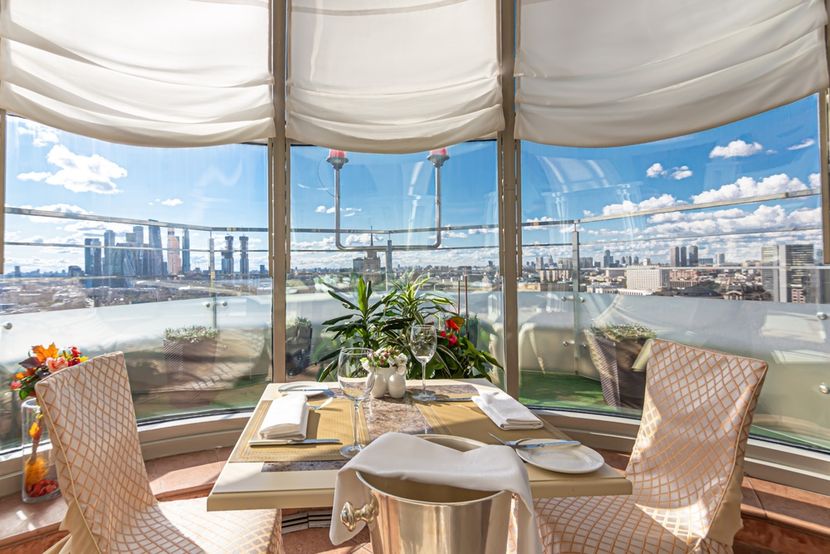 ЗОЛОТОЕ КОЛЬЦО, гостиница - 5