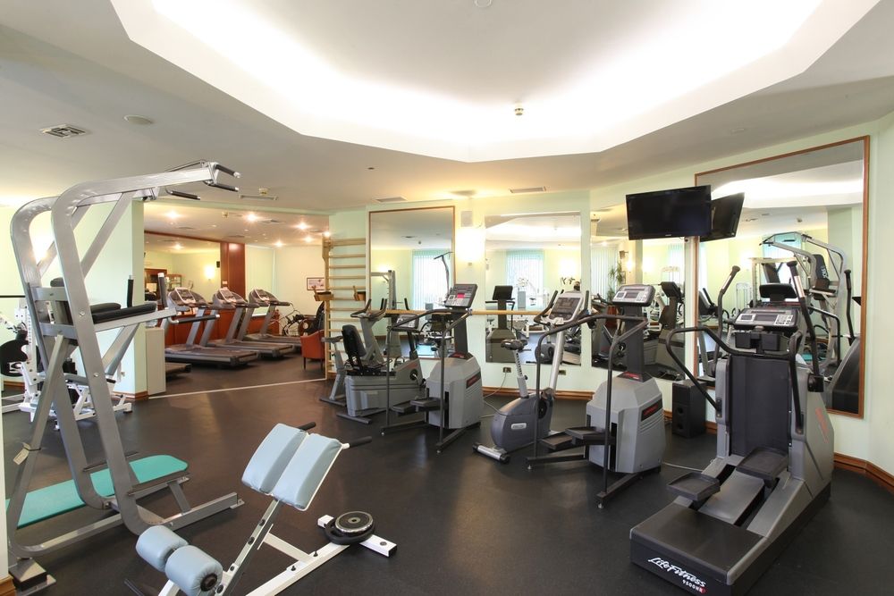 Картинка отеля - 7