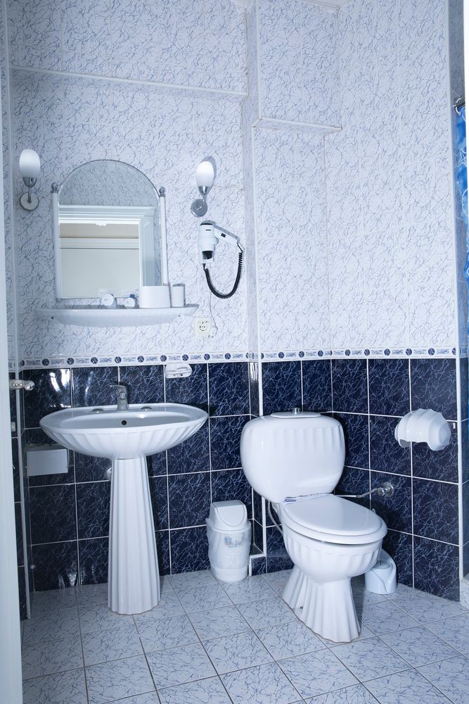 Картинка отеля - 11