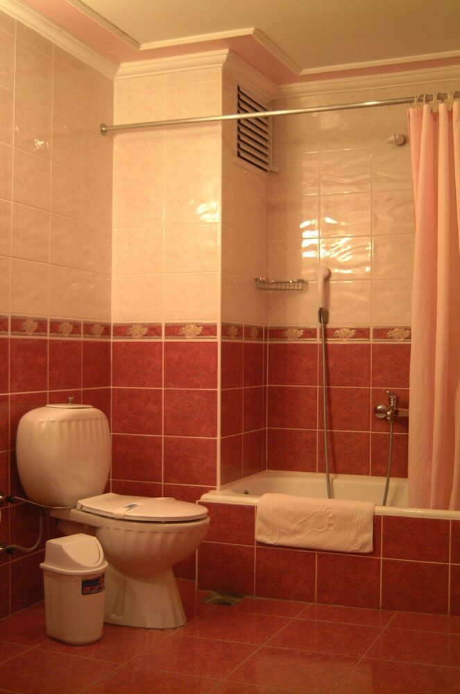 Hali Hotel - 1