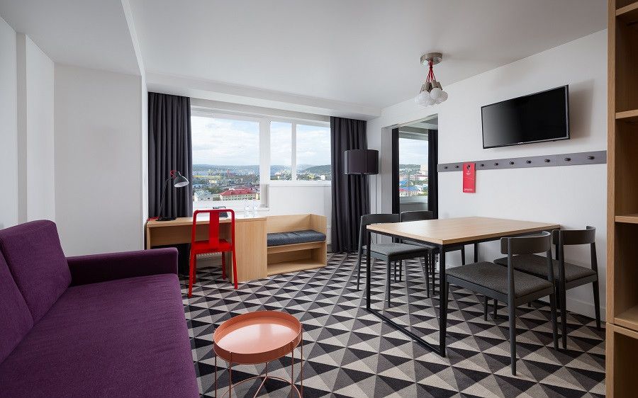 Картинка отеля - 42