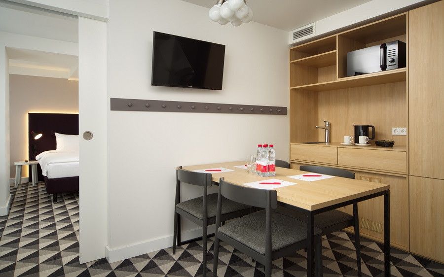 Картинка отеля - 41