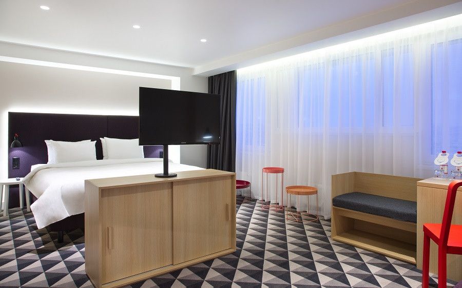 Картинка отеля - 39