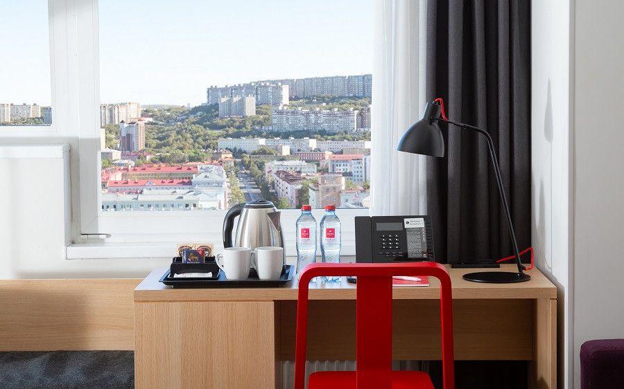 Картинка отеля - 38