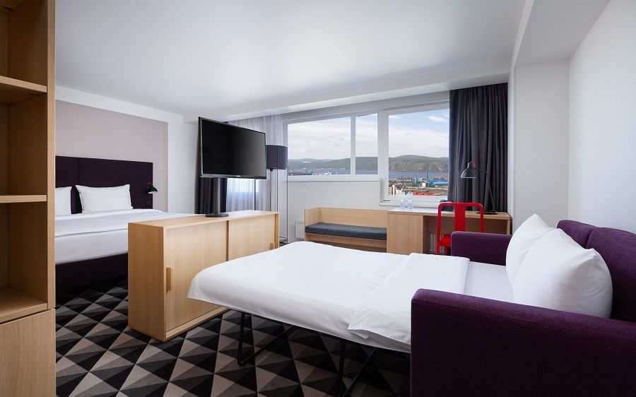 Картинка отеля - 37