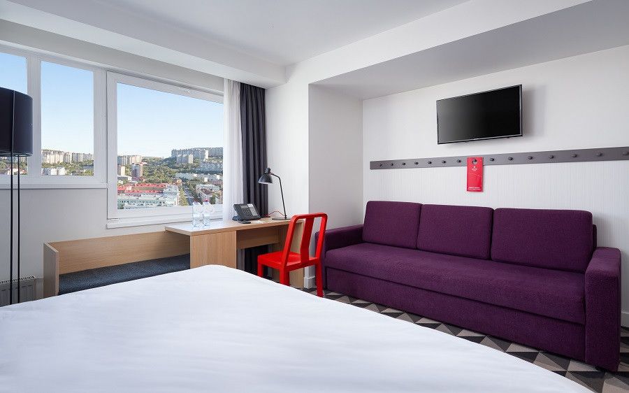 Картинка отеля - 36