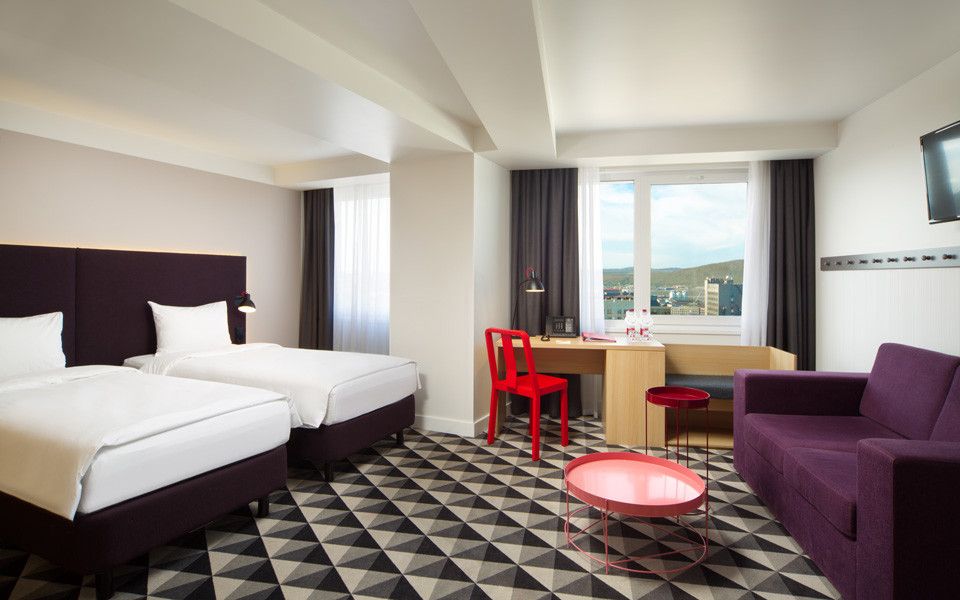 Картинка отеля - 35