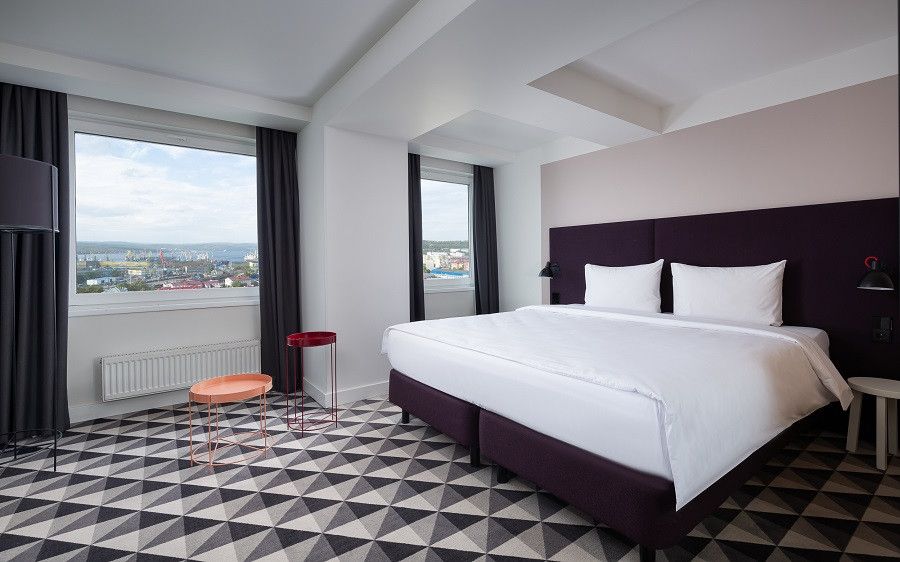 Картинка отеля - 34