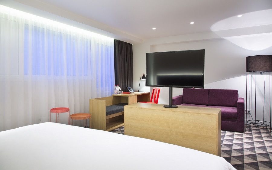 Картинка отеля - 33