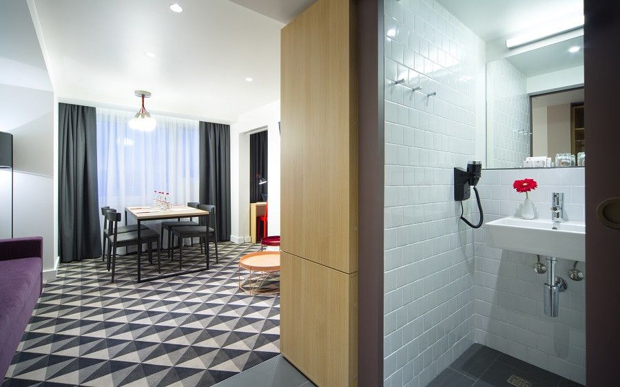 Картинка отеля - 29