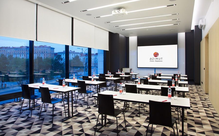 Картинка отеля - 25