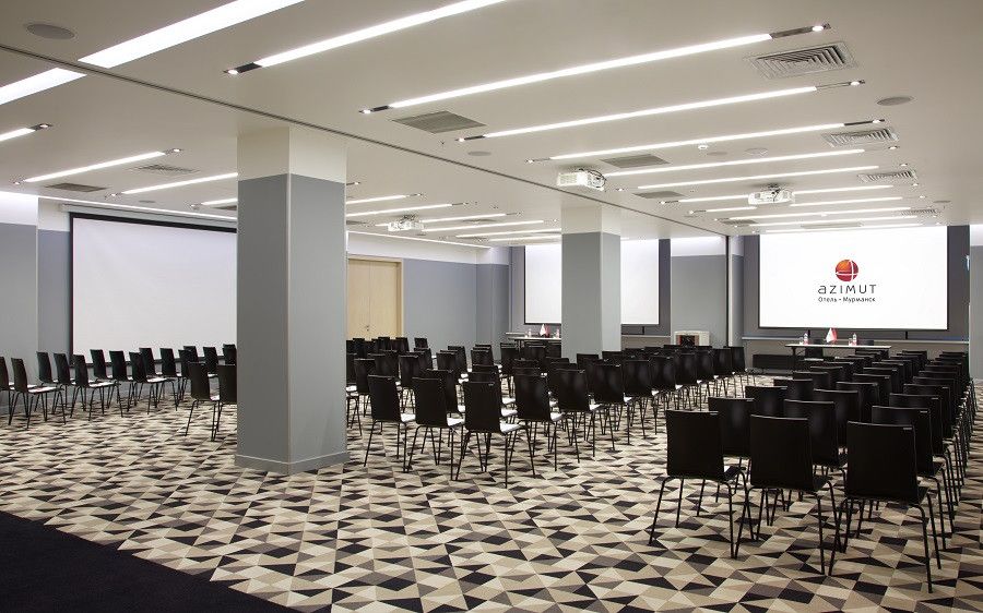 Картинка отеля - 23