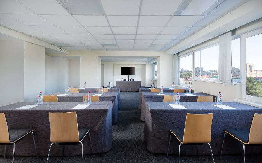 Картинка отеля - 20